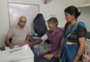 होप फॉर हेल्थ चेरिटेबल ट्रस्ट, चैलूसैंण क्लीनिक में आज मरीजों का स्वास्थ्य परीक्षण किया गया