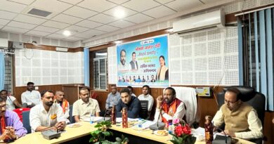 सफाई कर्मचारियों के कल्याण पर सरकार सख्त — समयबद्ध भुगतान और सुरक्षा उपायों के निर्देश
