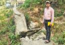 प्रशासन का त्वरित एक्शन: क्षतिग्रस्त डाट पुलिया के पुनर्निर्माण को मंजूरी