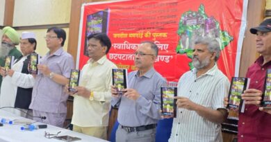 उत्तराखण्ड बना, पर उत्तराखण्डी अब भी उपेक्षित – ममगांई