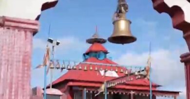 कालिंका देवी मंदिर: आस्था, शक्ति और प्राकृतिक सौंदर्य का अद्भुत संगम
