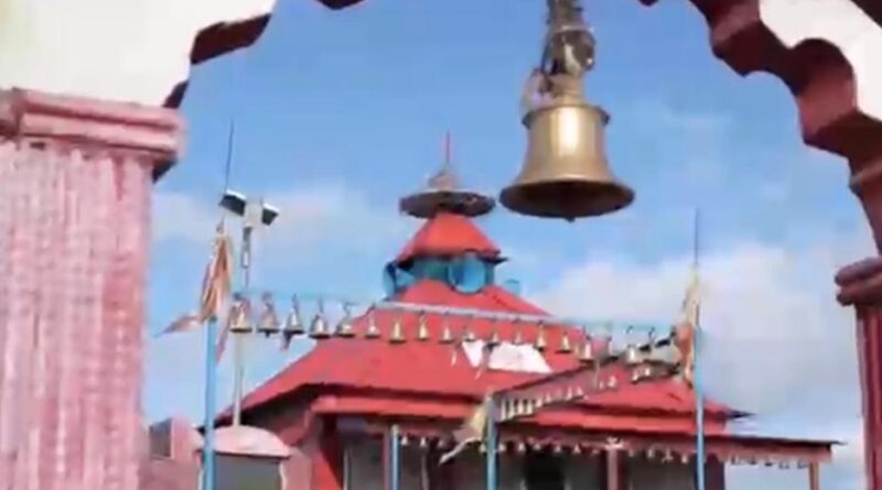 कालिंका देवी मंदिर: आस्था, शक्ति और प्राकृतिक सौंदर्य का अद्भुत संगम