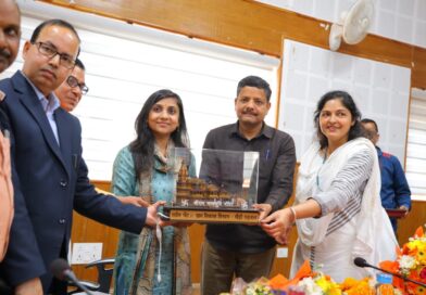 पौड़ी के सीडीओ गिरीश गुणवंत का तबादला। संभागीय खाद्य नियंत्रक पद पर हुए स्थानांतरित