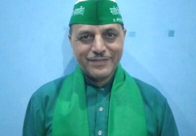 अशोक सेमवाल बने भारतीय किसान यूनियन महाशक्ति के मुख्य महासचिव उत्तराखंड