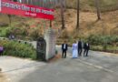 सड़क सुरक्षा को लेकर प्रशासन अलर्ट, कोटद्वार में चला सघन यातायात चेकिंग अभियान