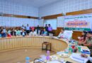 पौड़ी में दिशा बैठक: पेयजल, स्वास्थ्य, सड़क और खेल सुविधाओं पर सांसद अनिल बलूनी ने दिए सख्त निर्देश
