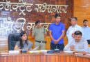 जनता मिलन में जिलाधिकारी ने सुनीं 19 जनसमस्याएं