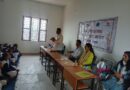 थलीसैंण के जीआईसी कपरोली में बाल संरक्षण एवं साइबर सुरक्षा पर जागरूकता कार्यक्रम आयोजित