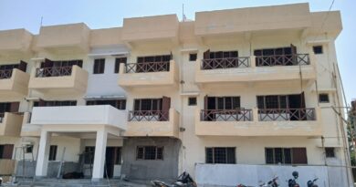 उत्तरी झंडीचौड़ में बनेगा आधुनिक वर्किंग वूमेन हॉस्टल