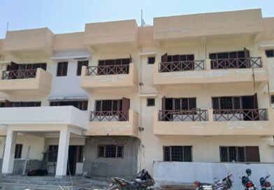उत्तरी झंडीचौड़ में बनेगा आधुनिक वर्किंग वूमेन हॉस्टल