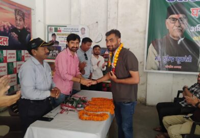 युवाओं का बढ़ता विश्वास, यूकेडी से जुड़े कई युवा