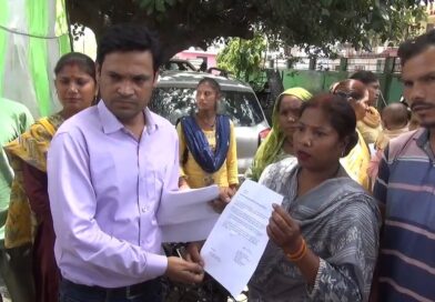पीएम-जनमन अभियान के तहत बोक्सा बाहुल्य क्षेत्र में लगा बहुउद्देशीय शिविर