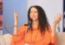 साध्वी भगवती सरस्वती का 26वां संन्यास दिवस श्रद्धा और आध्यात्मिक उल्लास के साथ मनाया गया