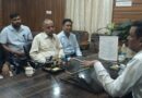 कोटद्वार में पेयजल संकट पर प्रशासन सख्त, उपजिलाधिकारी ने अधिकारियों को दिए त्वरित समाधान के निर्देश