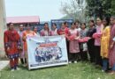 अंतर्राष्ट्रीय मासिक धर्म स्वच्छता दिवस पर जिलेभर में जागरुकता अभियान