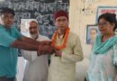 समर कैम्प में गूंजी कौरवी बोली की मिठास, बच्चों ने सुने फायकू और आयकू के स्वर
