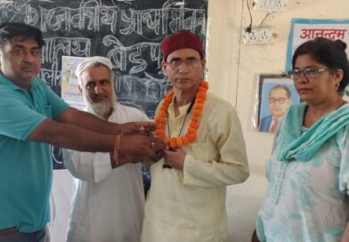 समर कैम्प में गूंजी कौरवी बोली की मिठास, बच्चों ने सुने फायकू और आयकू के स्वर
