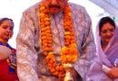 पणखेत में बहुउद्देशीय शिविर का शुभारंभ, कैबिनेट मंत्री सतपाल महाराज ने गिनाई विकास योजनाएं