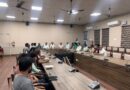 औद्योगिक इकाइयों को श्रम कानूनों और कल्याणकारी योजनाओं की दी जानकारी