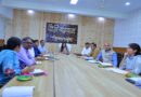 जलधाराओं के पुनर्जीवन को पेयजल योजनाओं से जोड़ा जाएगा: जिलाधिकारी