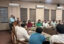 खोह नदी किनारे अवैध अतिक्रमण पर प्रशासन का बड़ा एक्शन