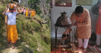 आज से शुरू हुआ पुरुषोत्तम मास, पूजा-पाठ और दान-पुण्य का विशेष महत्व