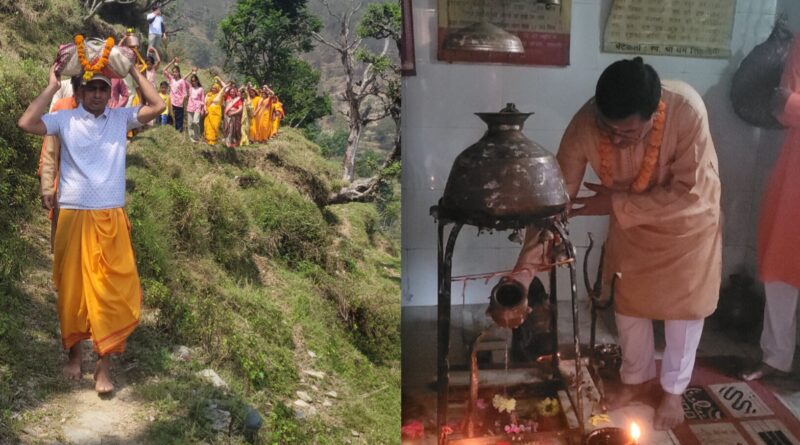 आज से शुरू हुआ पुरुषोत्तम मास, पूजा-पाठ और दान-पुण्य का विशेष महत्व