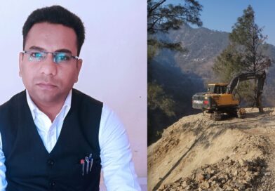 क्षेत्र पंचायत बैठक में गूंजा मष्टखाल–बाड़ियूं मोटरमार्ग का मुद्दा