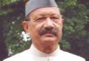 उत्तराखंड ने खोया एक सादा, ईमानदार और दृढ़ नेता