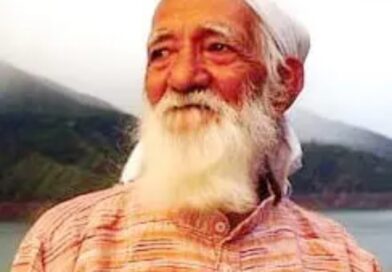सुंदरलाल बहुगुणा : हिमालय की आवाज, प्रकृति के सच्चे प्रहरी