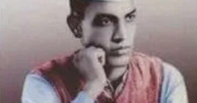 क्रांतिकारी श्रीदेव सुमन : टिहरी राजशाही के विरुद्ध संघर्ष और बलिदान की अमर गाथा