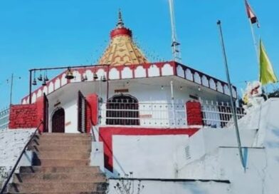 आदिशक्ति मां भुवनेश्वरी मंदिर की गंगा स्नान एवं दर्शन यात्रा 29 मई से
