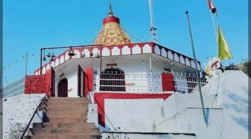 आदिशक्ति मां भुवनेश्वरी मंदिर की गंगा स्नान एवं दर्शन यात्रा 29 मई से