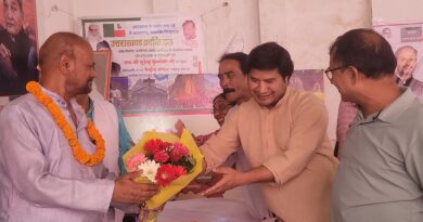 शहीदों के सपनों का उत्तराखंड बनाने के लिए एकजुट हो यूकेडी: सुरेंद्र कुकरेती, केंद्रीय अध्यक्ष, यूकेडी