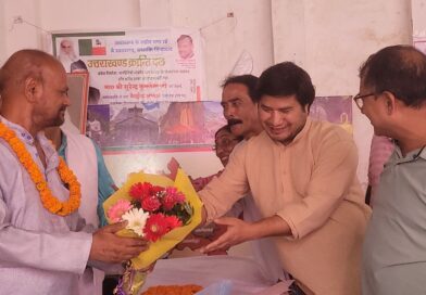 शहीदों के सपनों का उत्तराखंड बनाने के लिए एकजुट हो यूकेडी: सुरेंद्र कुकरेती, केंद्रीय अध्यक्ष, यूकेडी
