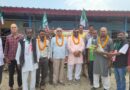 मष्टखाल में गरजे डॉ. कपरवाण, बोले—स्थानीय हितों की अनदेखी नहीं होगी बर्दाश्त