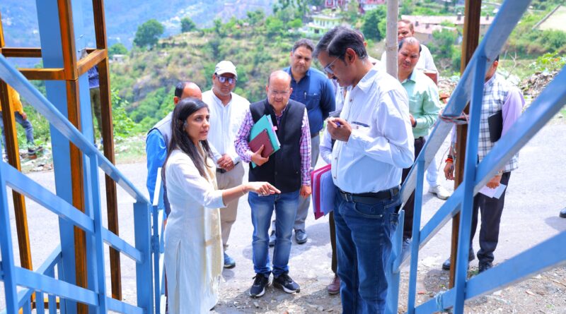 पौड़ी में आकार ले रही विज्ञान की नई दुनिया, जल्द खुलेगा जिला विज्ञान संग्रहालय