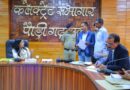 जनता मिलन में 17 शिकायतों पर कार्रवाई, पेयजल समस्याओं के समाधान को जिलाधिकारी ने दी सर्वोच्च प्राथमिकता