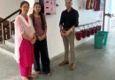 सार्वजनिक स्थानों पर सैनिटरी पैड वेंडिंग मशीनें स्थापित, महिलाओं को मिलेगी त्वरित सुविधा