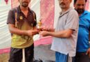 बिचला ढांगू प्रीमियर लीग का आगाज, बागी और गूम ने दर्ज की जीत
