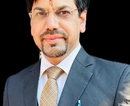 युवा शक्ति ही विकसित भारत की आधारशिला : डॉ. भगवान नौटियाल