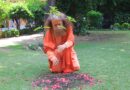 स्वामी चिदानन्द सरस्वती जी के 75वें वर्ष में प्रवेश पर पर्यावरण महोत्सव, 75 हजार पौधों के रोपण का महासंकल्प
