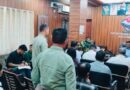 अवैध अतिक्रमण के खिलाफ प्रशासन सख्त, विभागीय भूमि होगी कब्जामुक्त