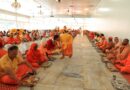 विश्व खाद्य सुरक्षा दिवस पर स्वामी चिदानन्द सरस्वती का संदेश