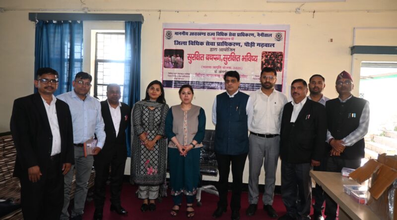 गोल्डन आवर में समय पर मदद से बच सकती है जान: नाज़िश कलीम