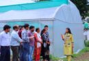 कोट और देवल में फूलों व सब्जियों की खेती से बदलेगी ग्रामीण अर्थव्यवस्था : जिलाधिकारी
