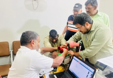 आधार शिविर बना सहारा, 65 लोगों को मिली पहचान और योजनाओं से जुड़ने की राह