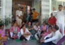 केतन हत्याकांड के विरोध में सामाजिक संगठनों का प्रदर्शन, मुख्यमंत्री को भेजा ज्ञापन