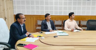 17 जून तक मतदाता गणना प्रपत्रों का शत-प्रतिशत वितरण सुनिश्चित करने के निर्देश