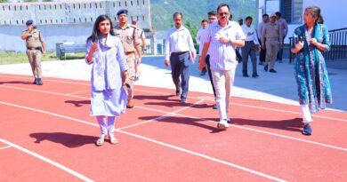 मुख्यमंत्री धामी कल करेंगे पौड़ी दौरा, विज्ञान संग्रहालय का लोकार्पण और कंडोलिया महोत्सव का उद्घाटन